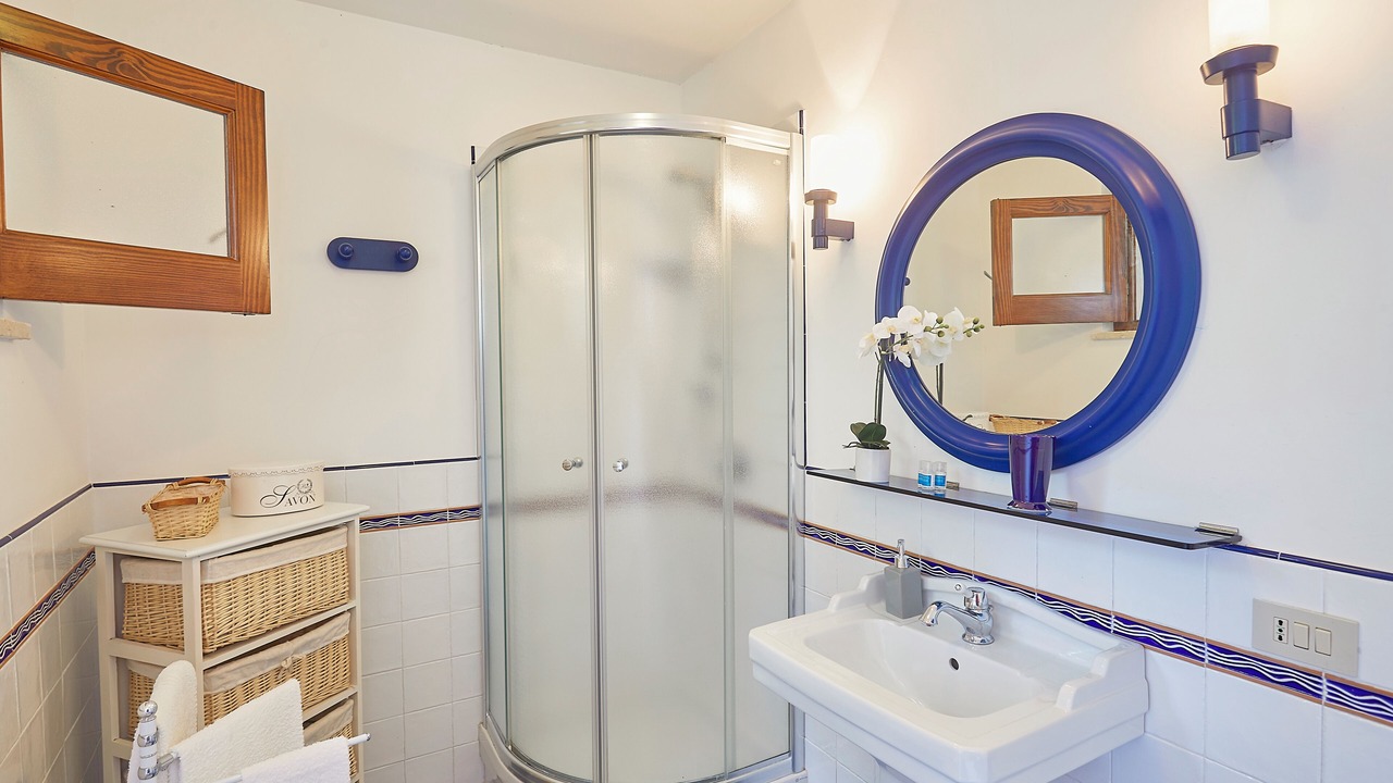 Photo of Bathroom in Bagheria