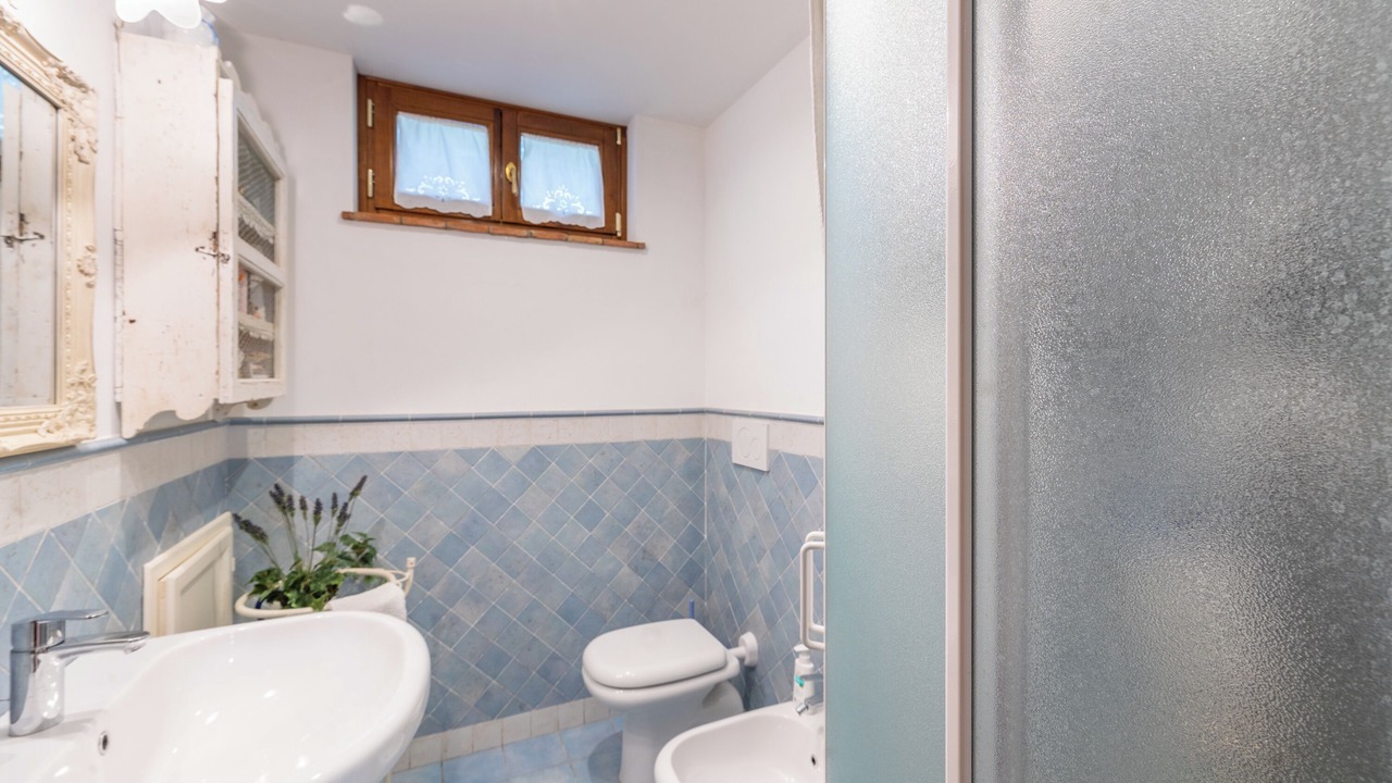 Photo of Bathroom in Nocchi