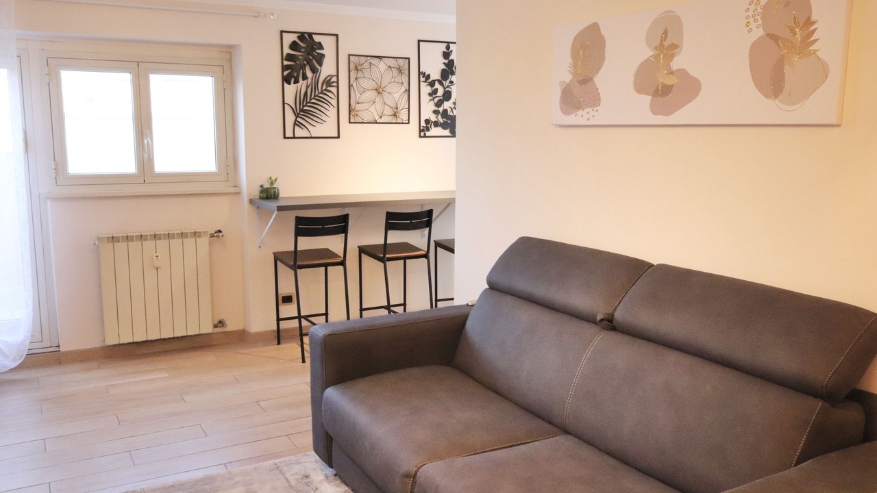 Photo of Livingroom in Monteverde Nuovo