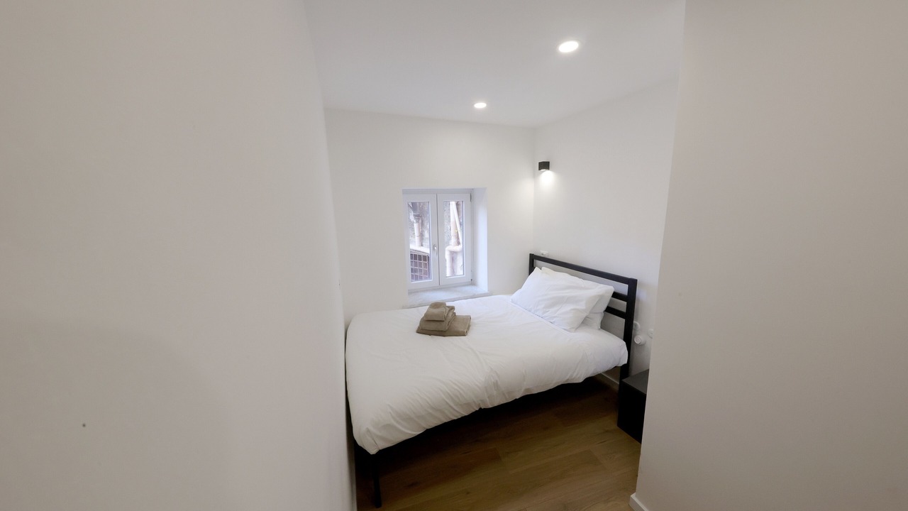 Photo of Bedroom in Castellammare Vucciria