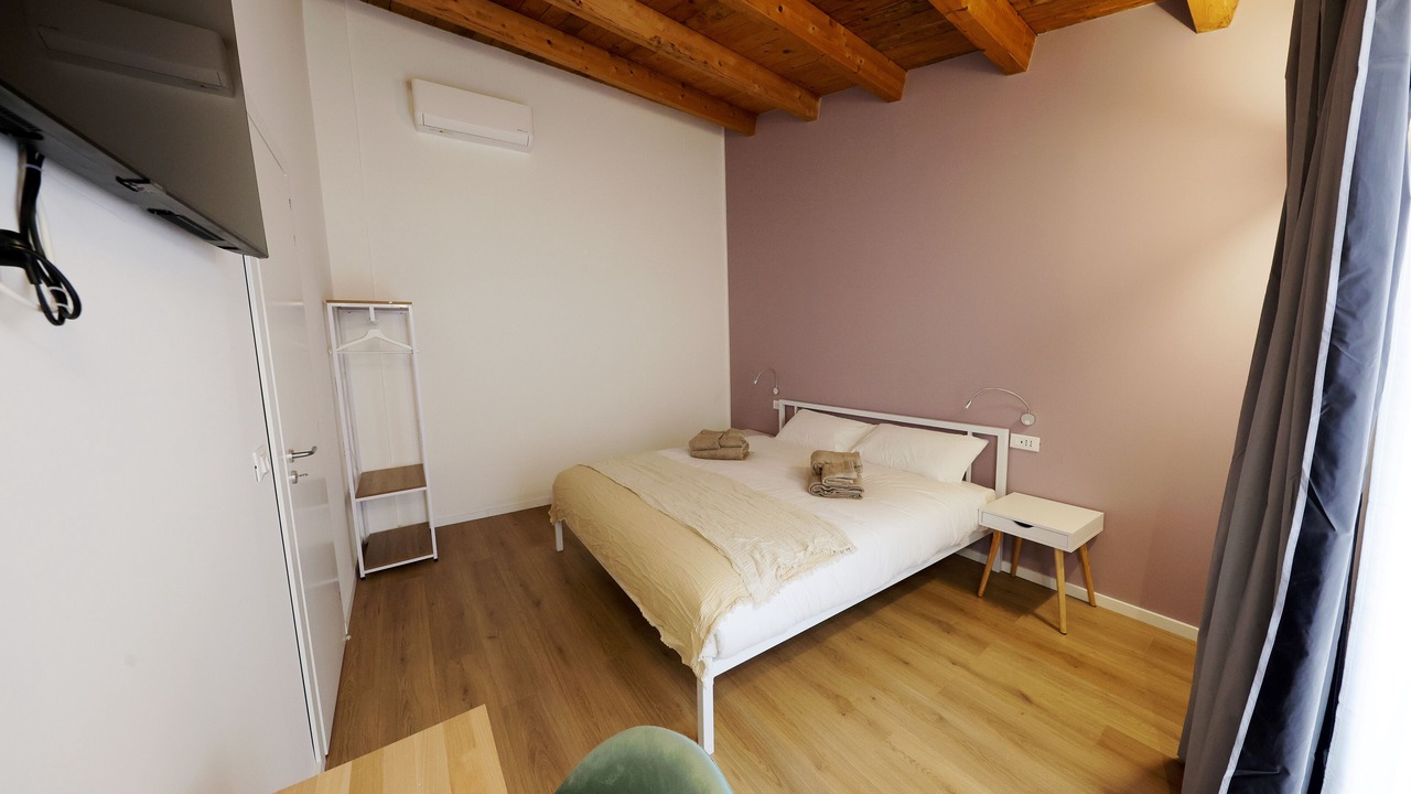 Photo of Bedroom in Castellammare Vucciria