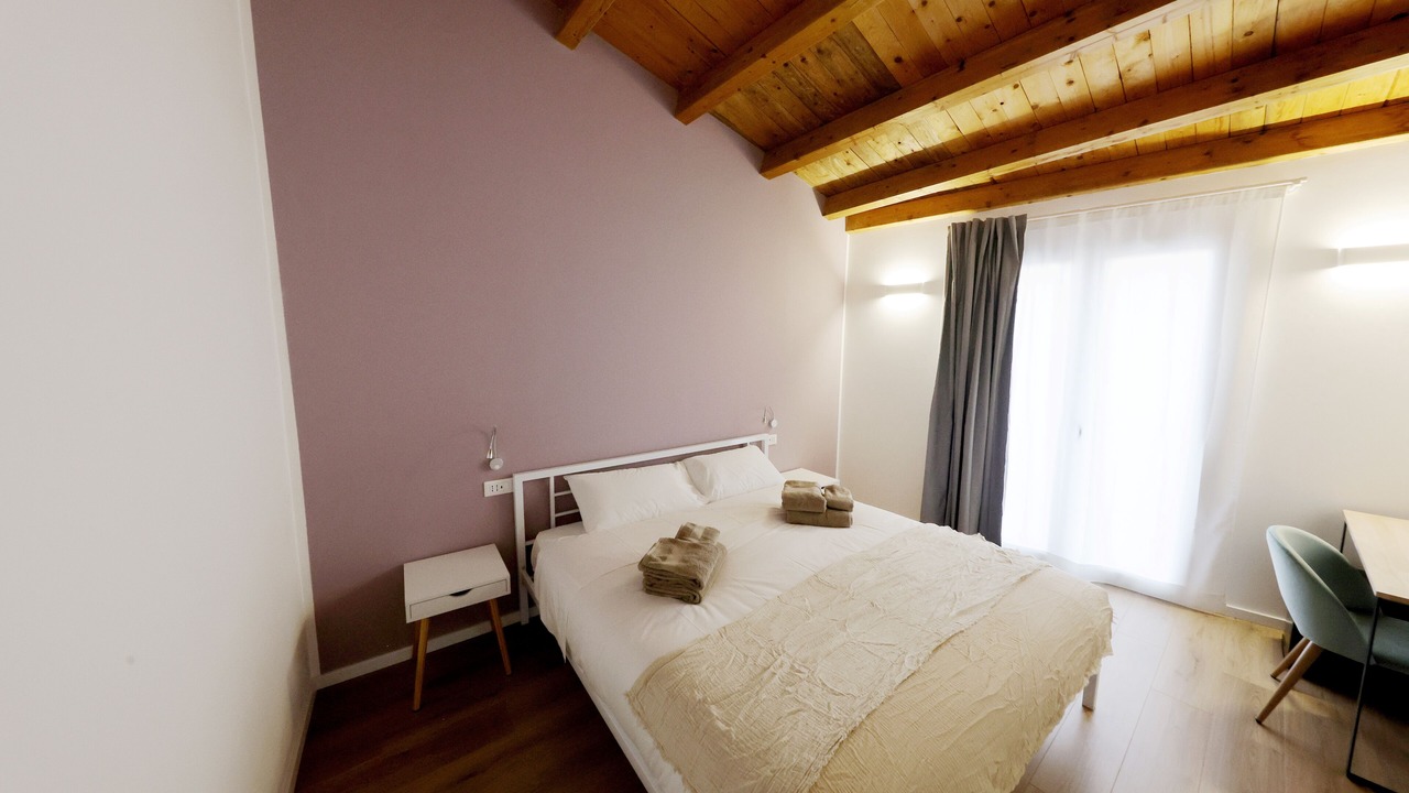 Photo of Bedroom in Castellammare Vucciria