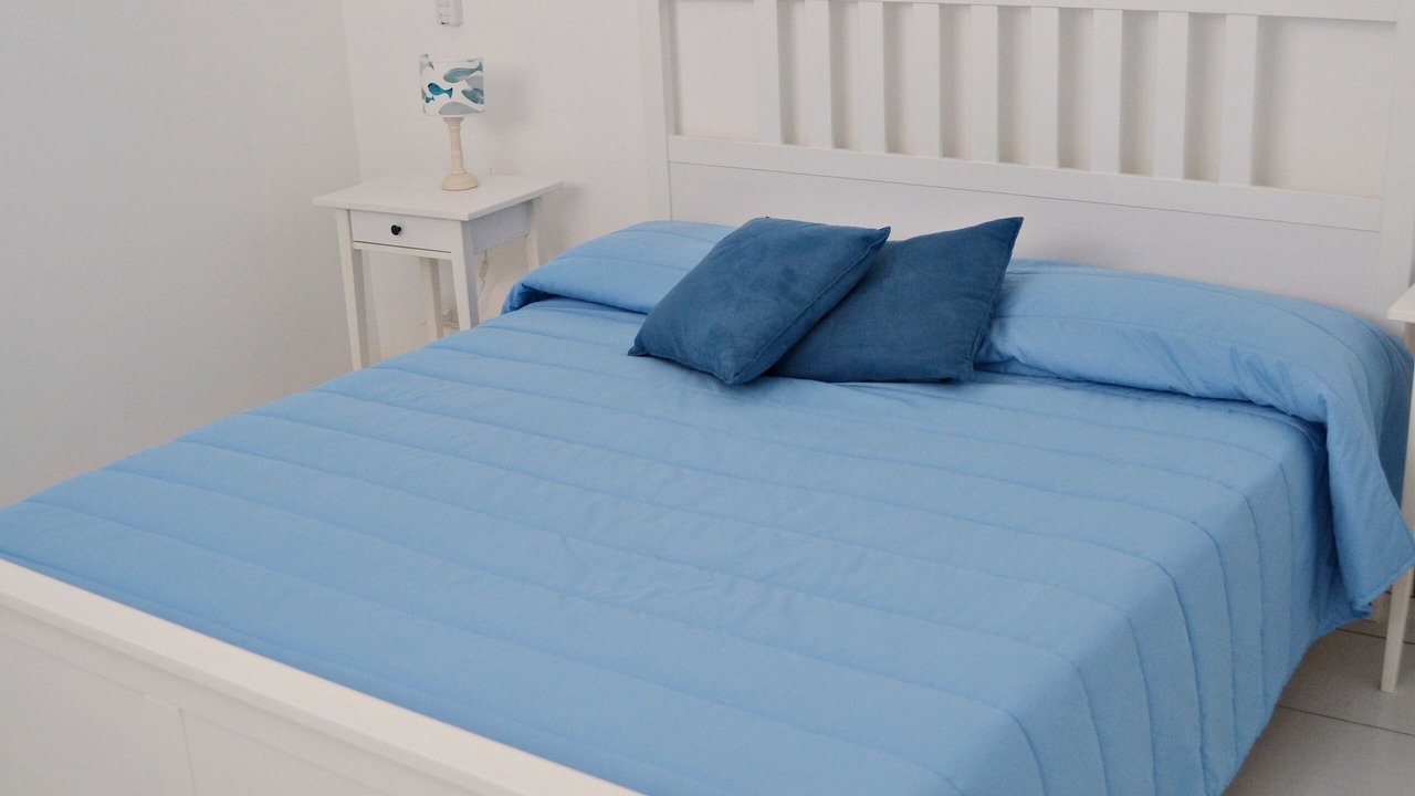 Photo of Bedroom in Le Forna