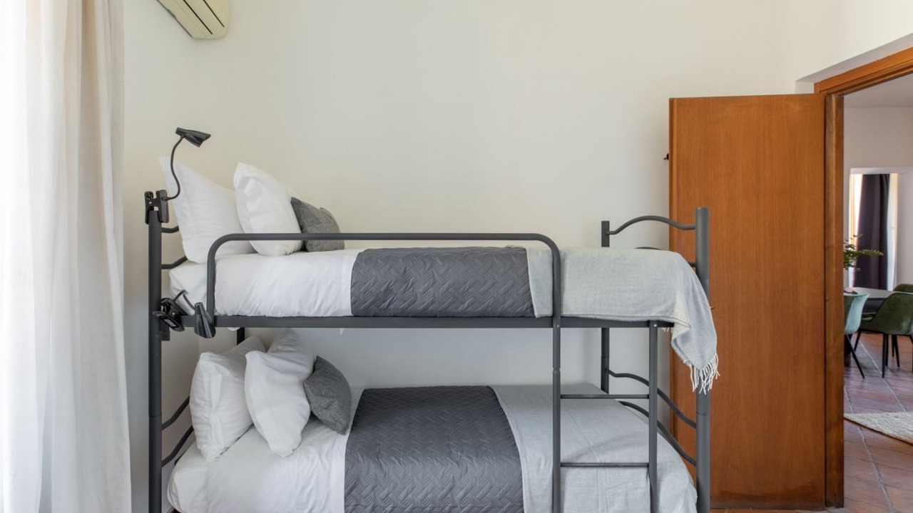 Photo of Bedroom in Rome City Centre