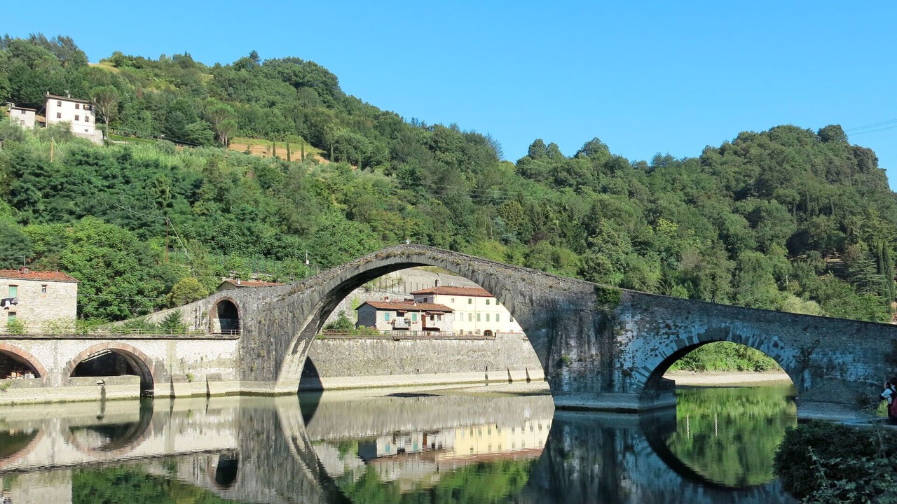 Photo of Outdoor in Coreglia Antelminelli