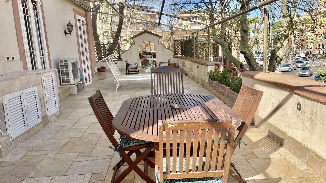 Photo of Outdoor in Quartiere XXXIII Lido di Ostia Ponente
