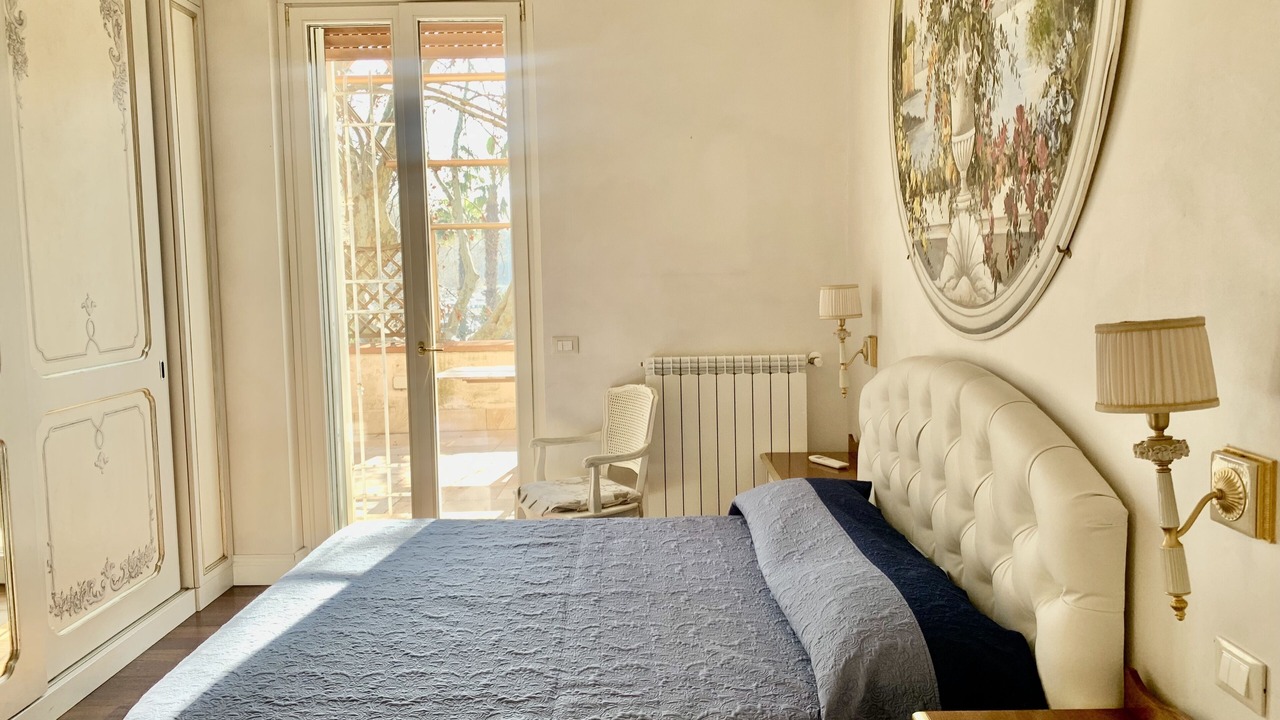 Photo of Bedroom in Quartiere XXXIII Lido di Ostia Ponente
