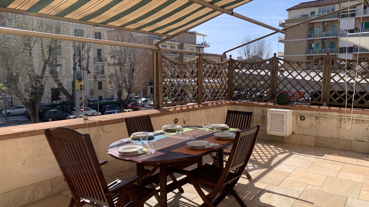 Photo of Outdoor in Quartiere XXXIII Lido di Ostia Ponente