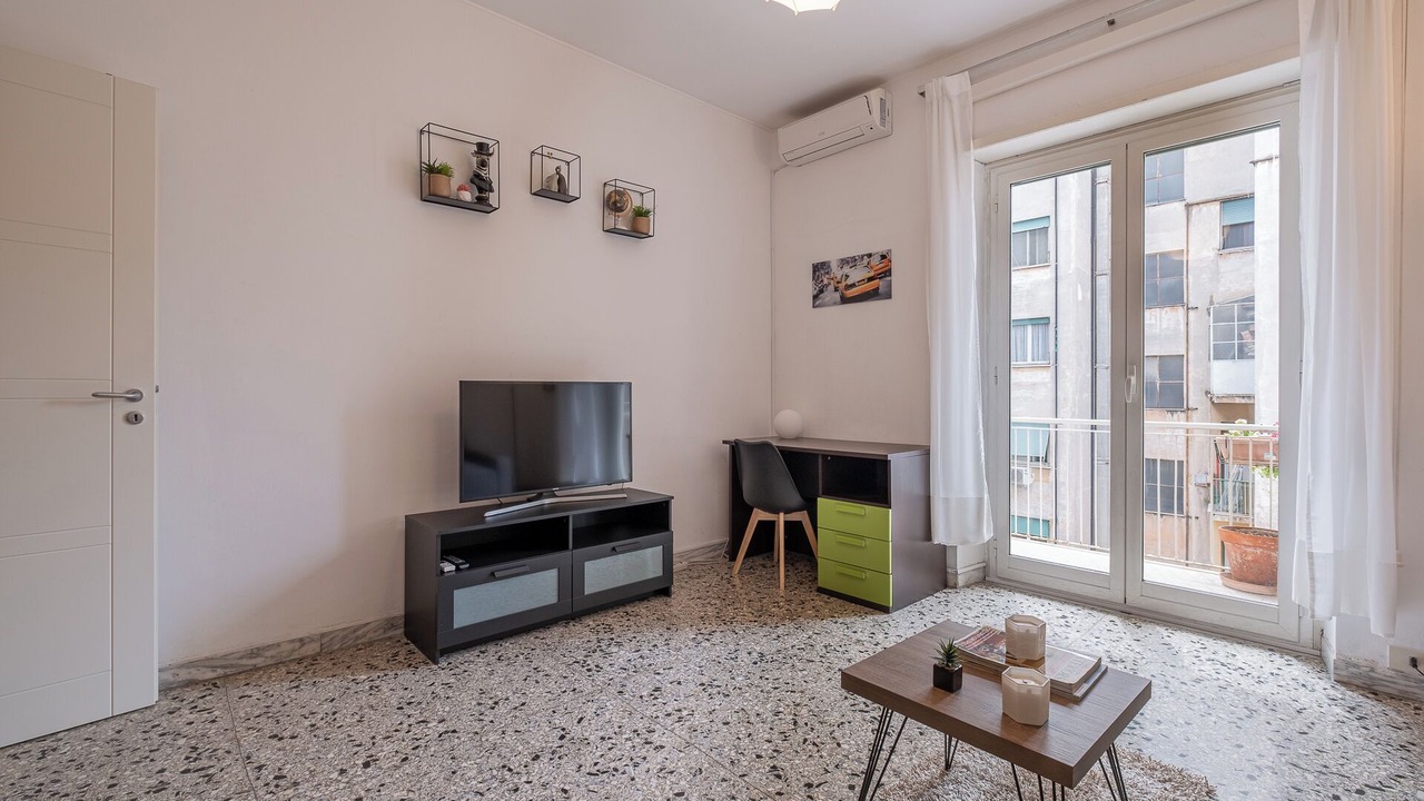 Photo of Livingroom in San Giovanni