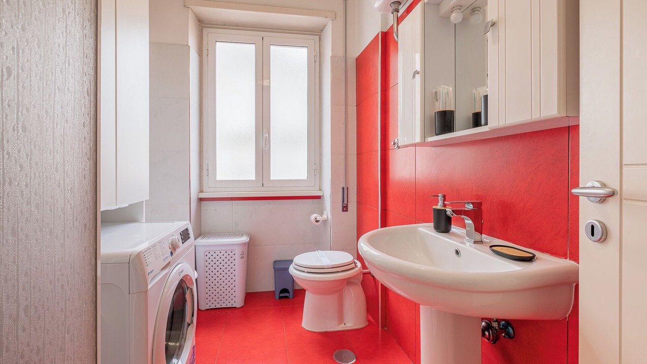 Photo of Bathroom in San Giovanni