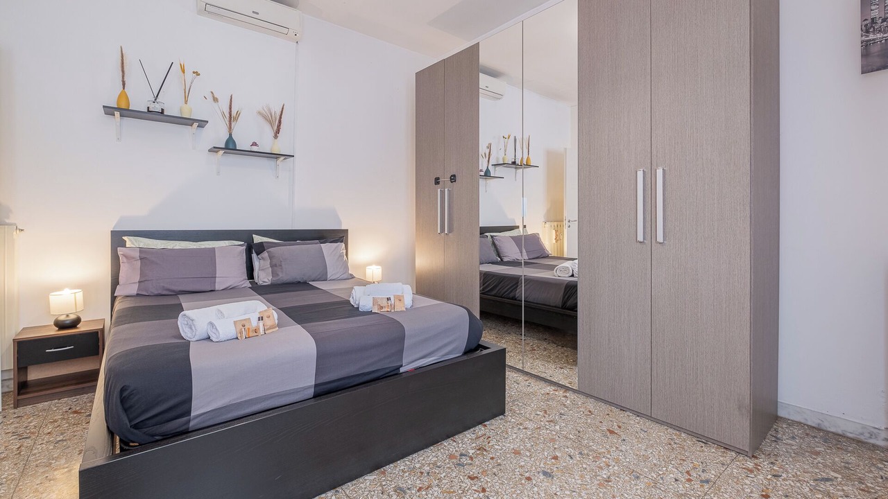 Photo of Bedroom in San Giovanni