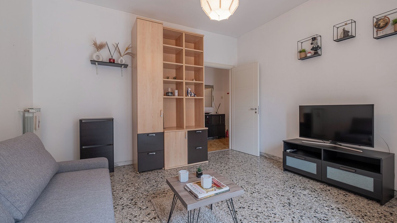 Photo of Livingroom in San Giovanni