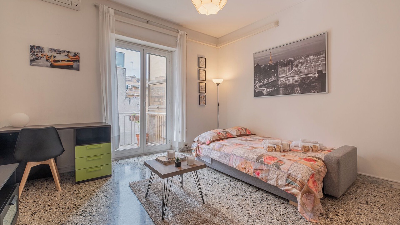Photo of Bedroom in San Giovanni