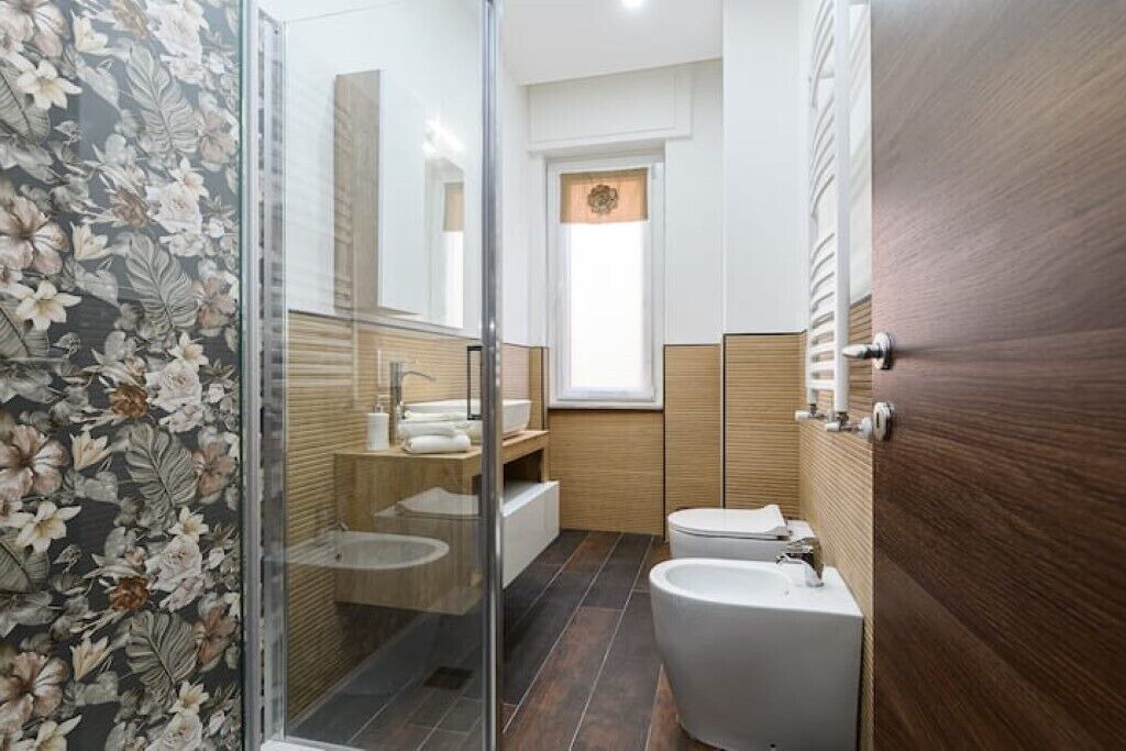 Photo of Bathroom in Prenestino-Centocelle