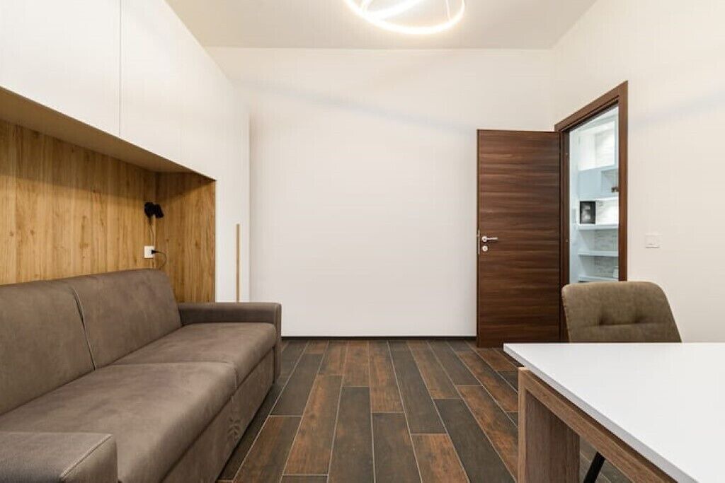 Photo of Livingroom in Prenestino-Centocelle