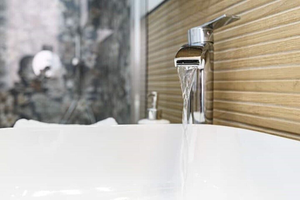 Photo of Bathroom in Prenestino-Centocelle