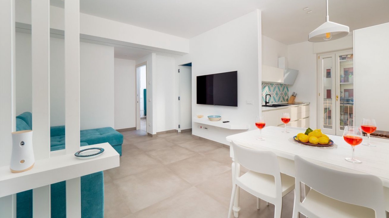 Photo of Livingroom in Sorrento City Centre