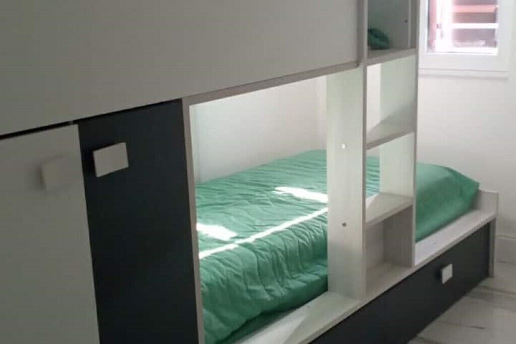 Photo of Bedroom in Latina Lido
