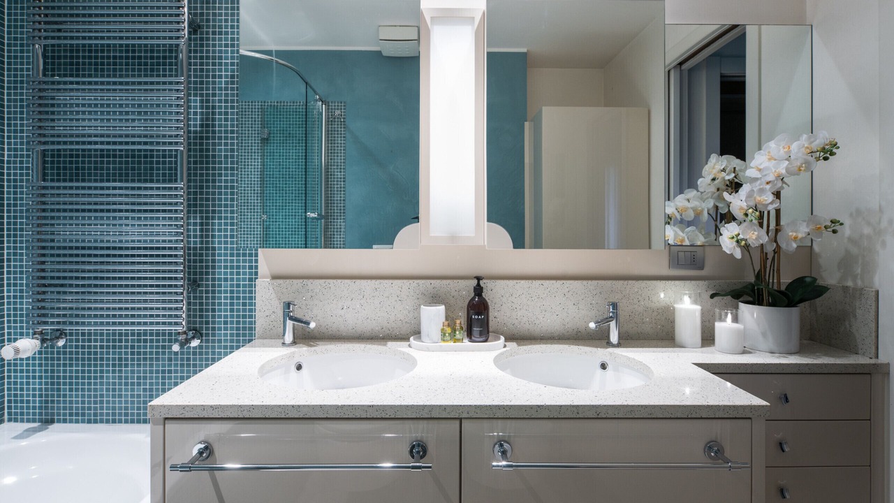 Photo of Bathroom in Cannaregio