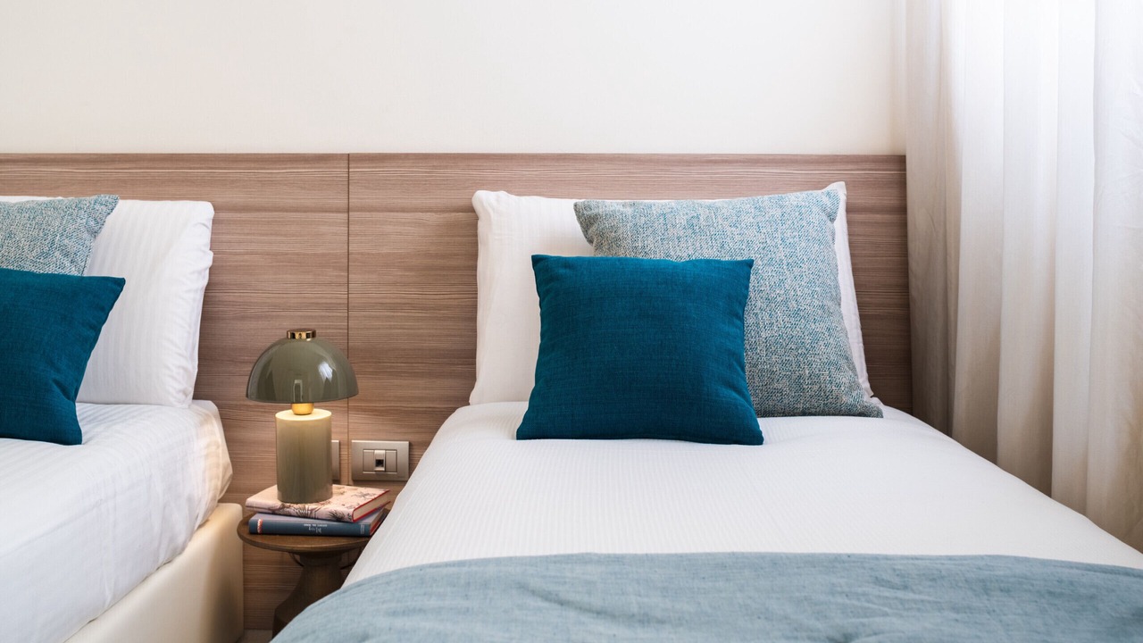 Photo of Bedroom in Cannaregio