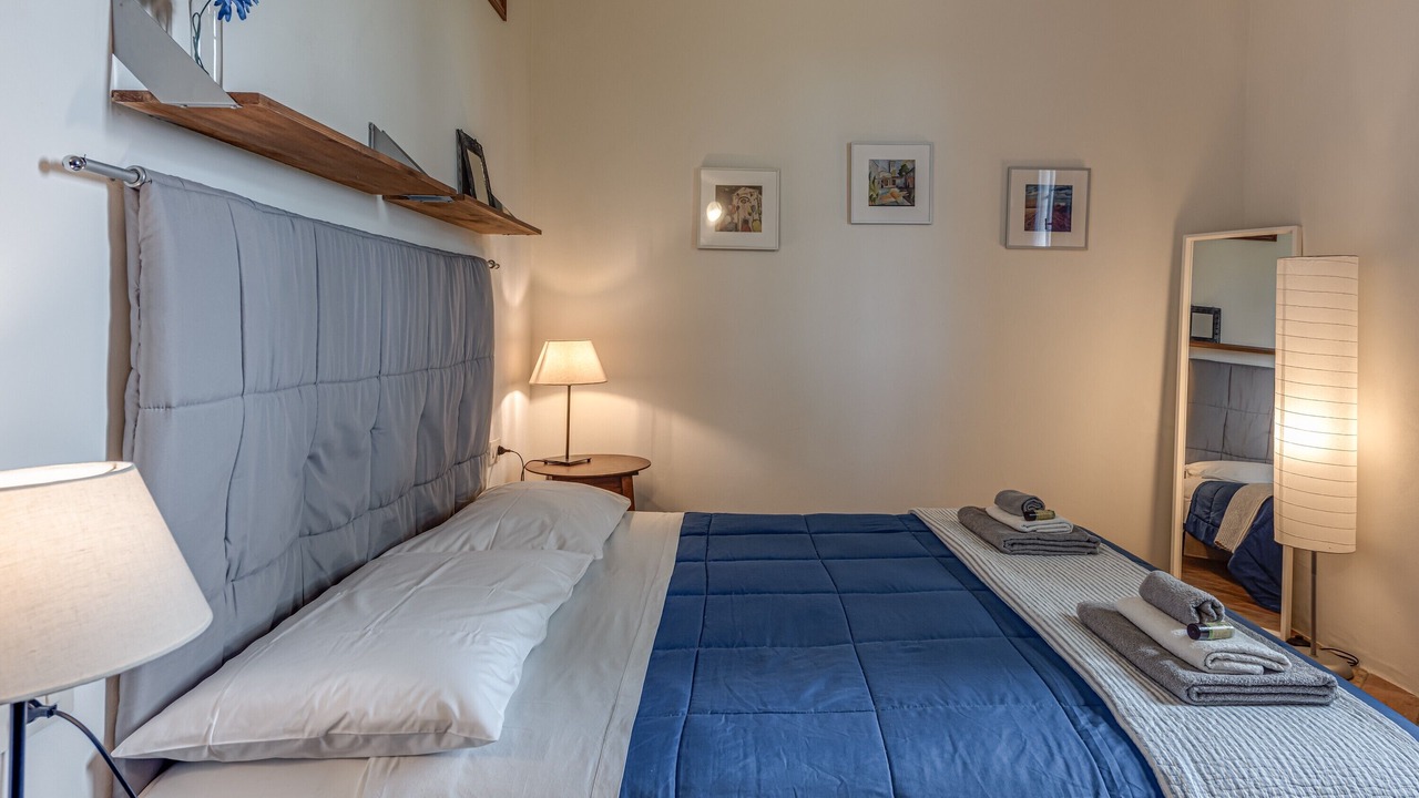 Photo of Bedroom in Pelago