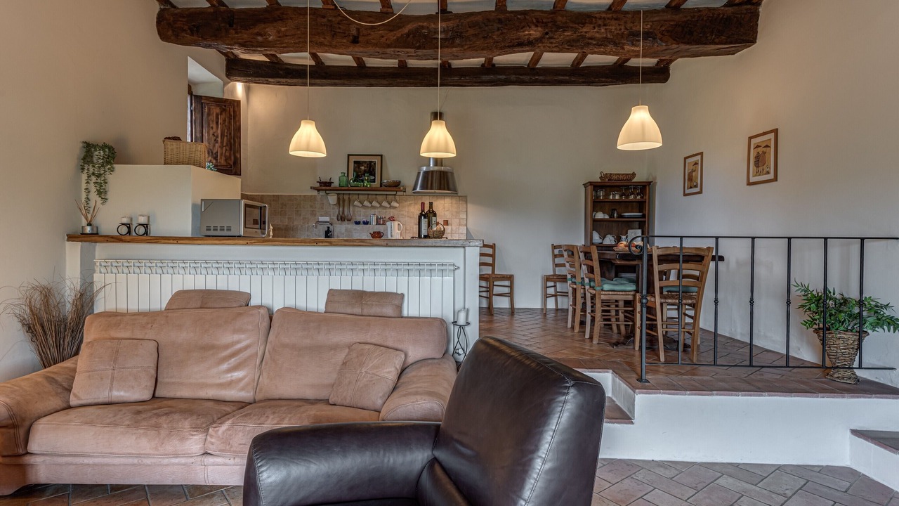 Photo of Livingroom in Pelago
