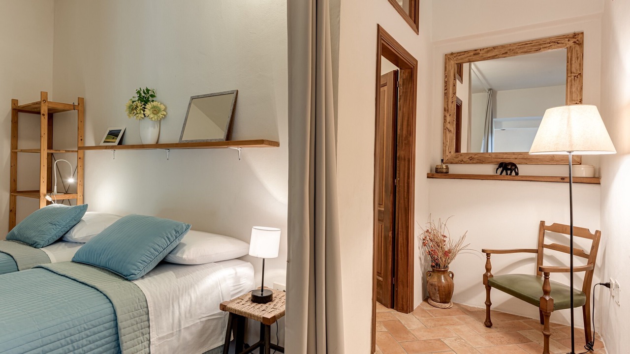 Photo of Bedroom in Pelago