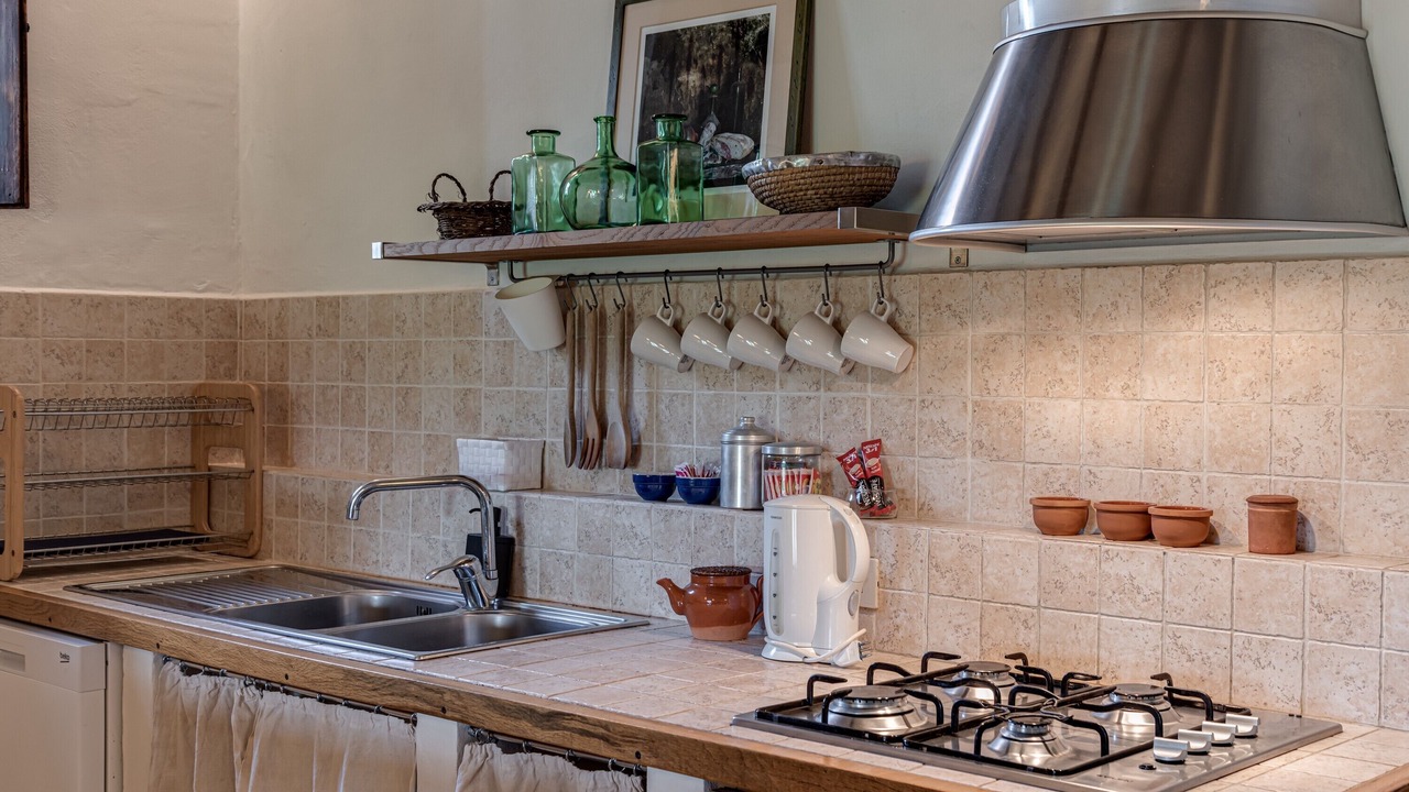 Photo of Kitchen in Pelago