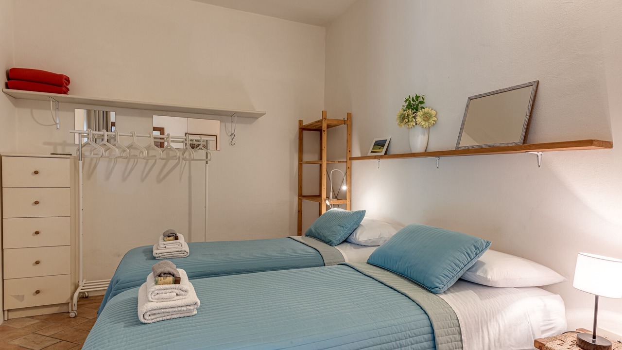 Photo of Bedroom in Pelago