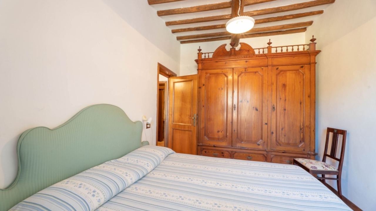 Photo of Bedroom in Rio Marina