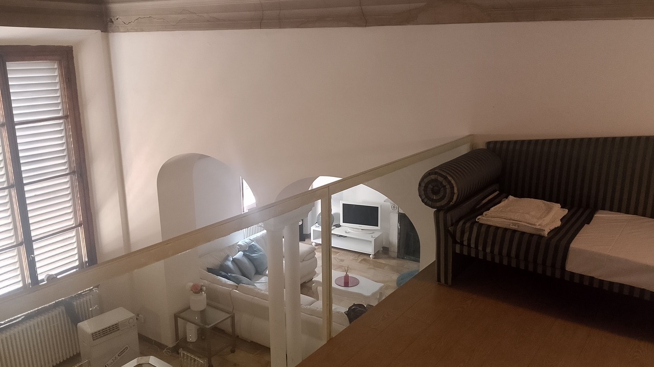 Photo of Livingroom in Santa Croce