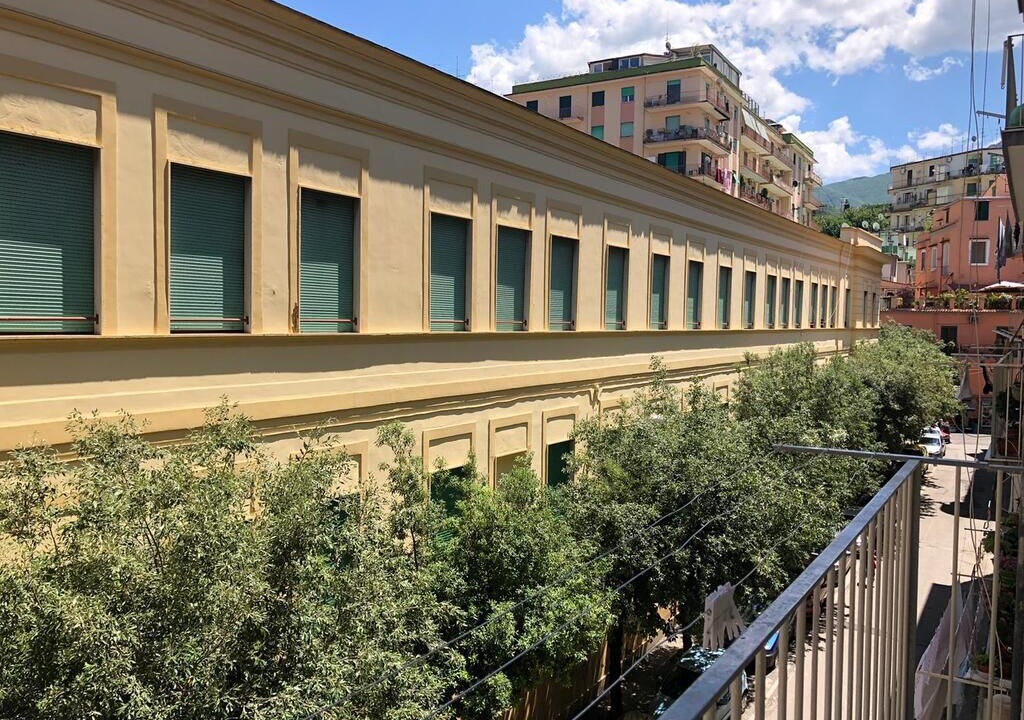 Photo of Outdoor in Castellammare di Stabia