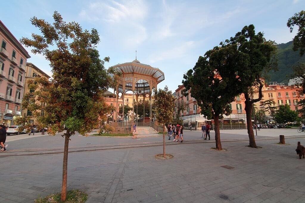 Photo of Outdoor in Castellammare di Stabia