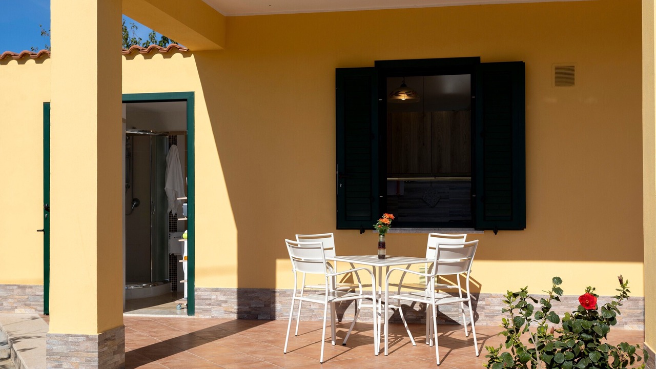 Photo of Outdoor in Marinella di Selinunte
