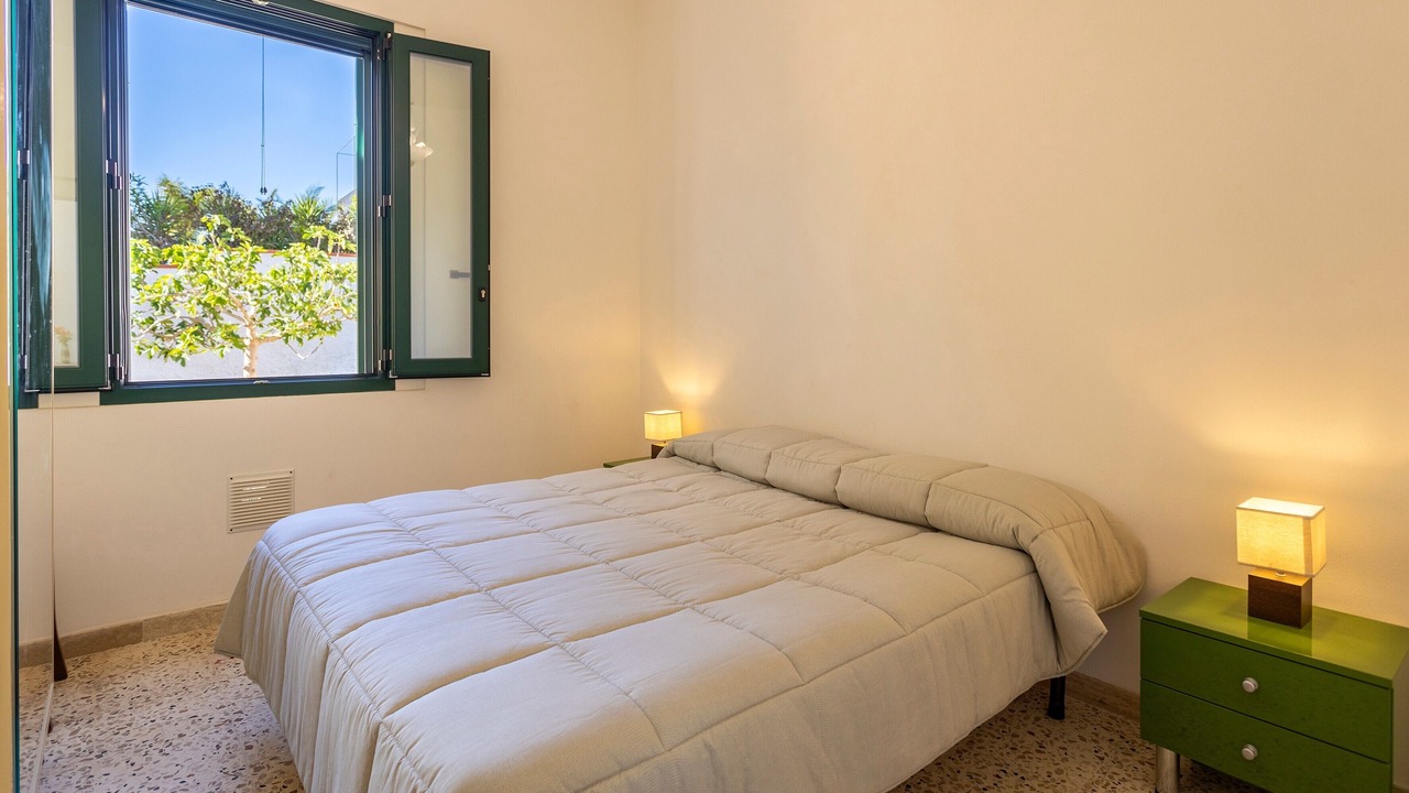 Photo of Bedroom in Marinella di Selinunte