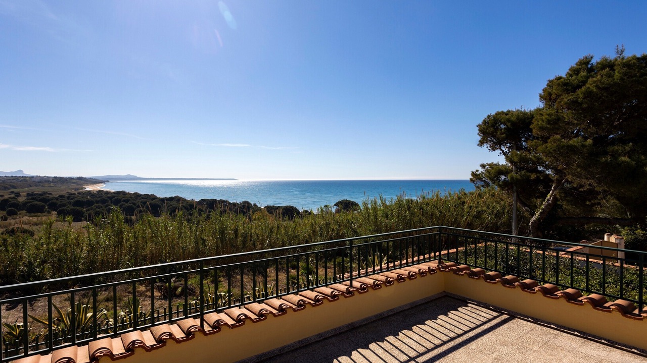 Photo of Outdoor in Marinella di Selinunte