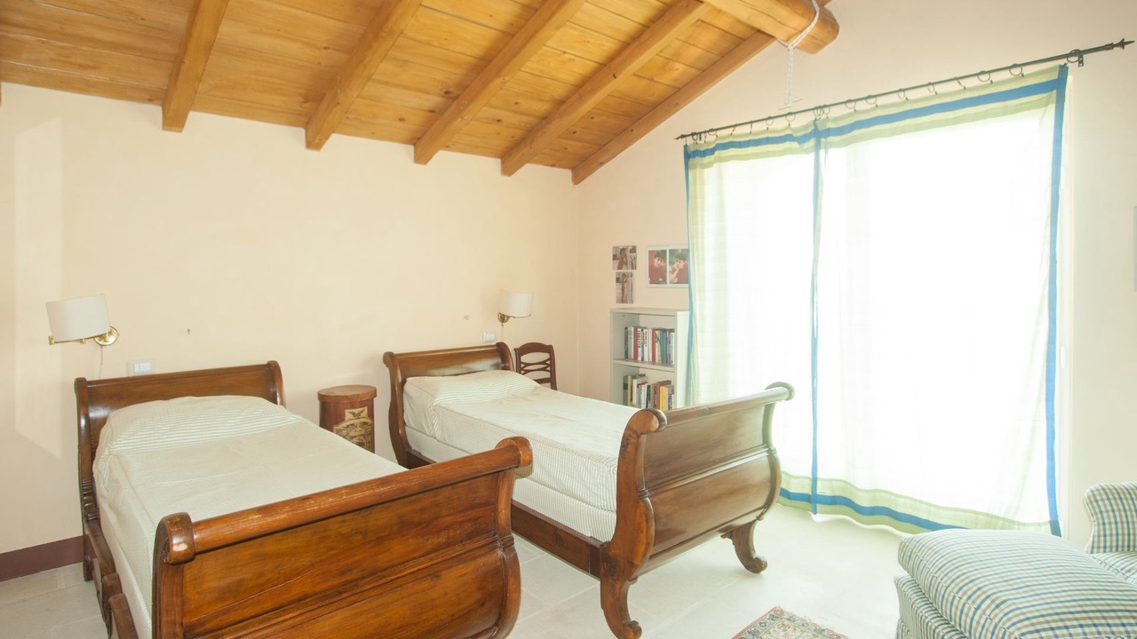 Photo of Bedroom in Sariano