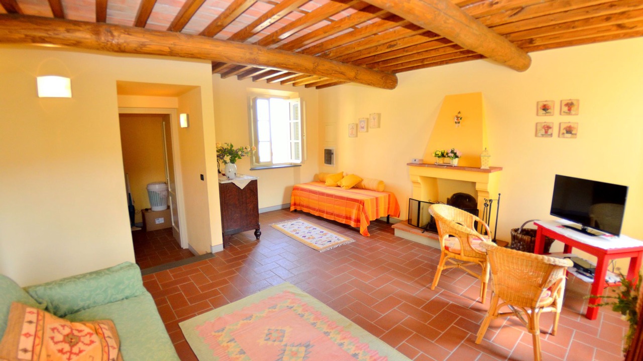 Photo of Livingroom in Colle di Compito