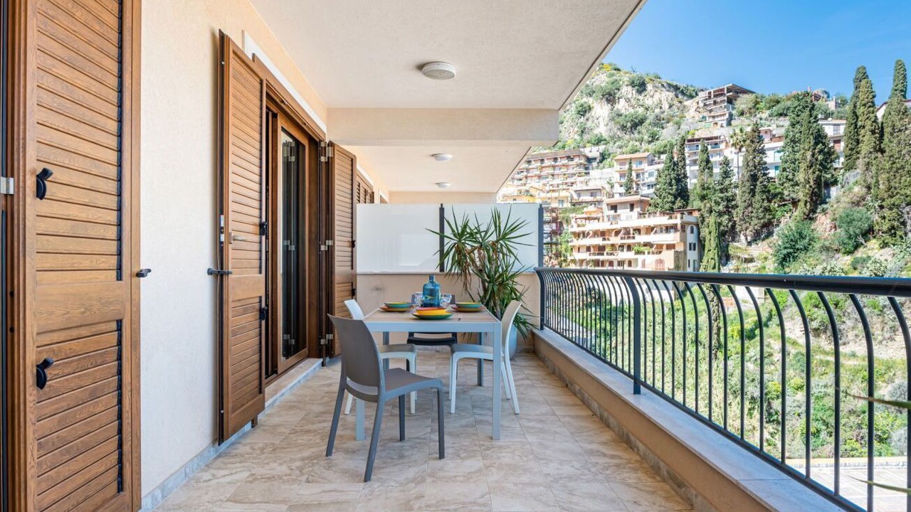 Photo of Outdoor in Taormina