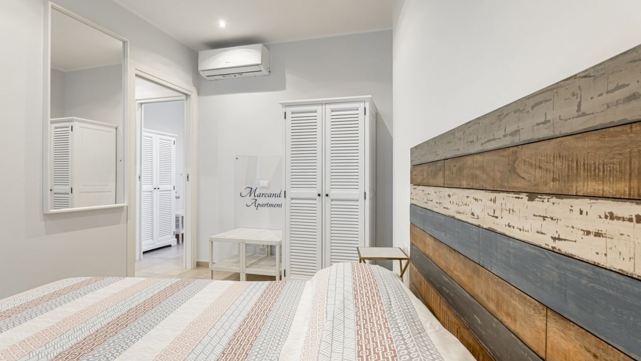 Photo of Bedroom in Taormina