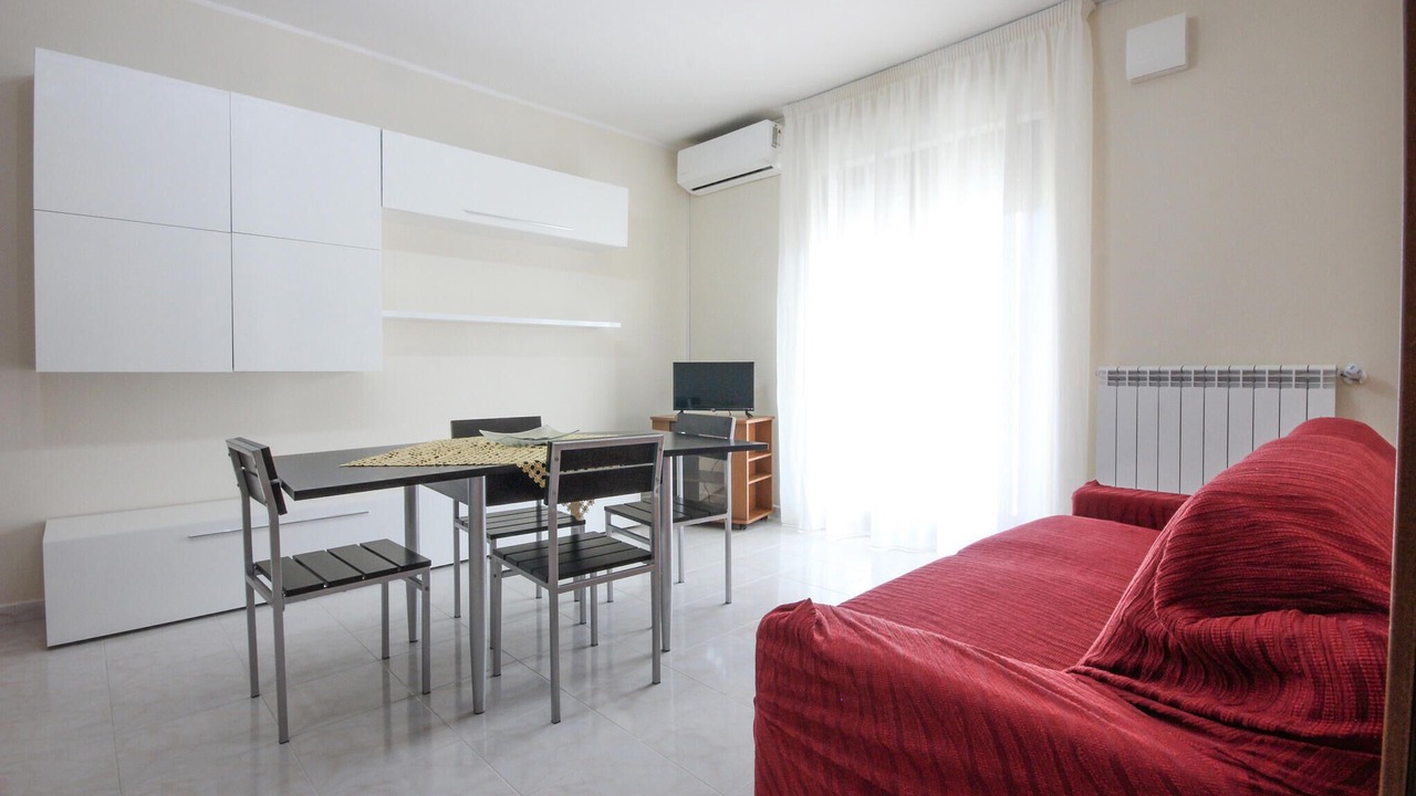 Photo of Bedroom in Paestum