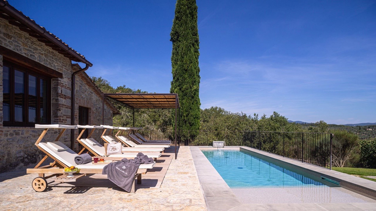Photo of Outdoor in Gaiole in Chianti
