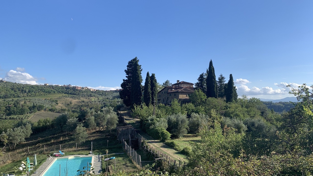 Photo of Outdoor in Pelago