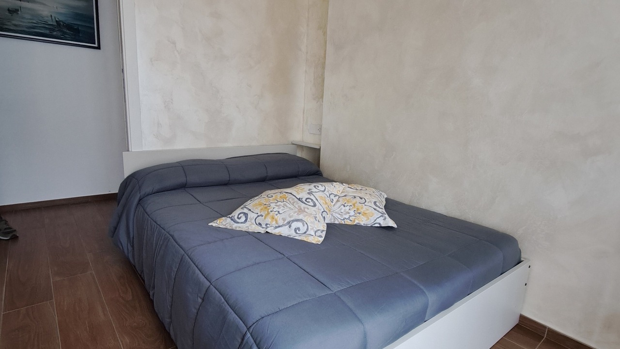 Photo of Bedroom in Bomerano