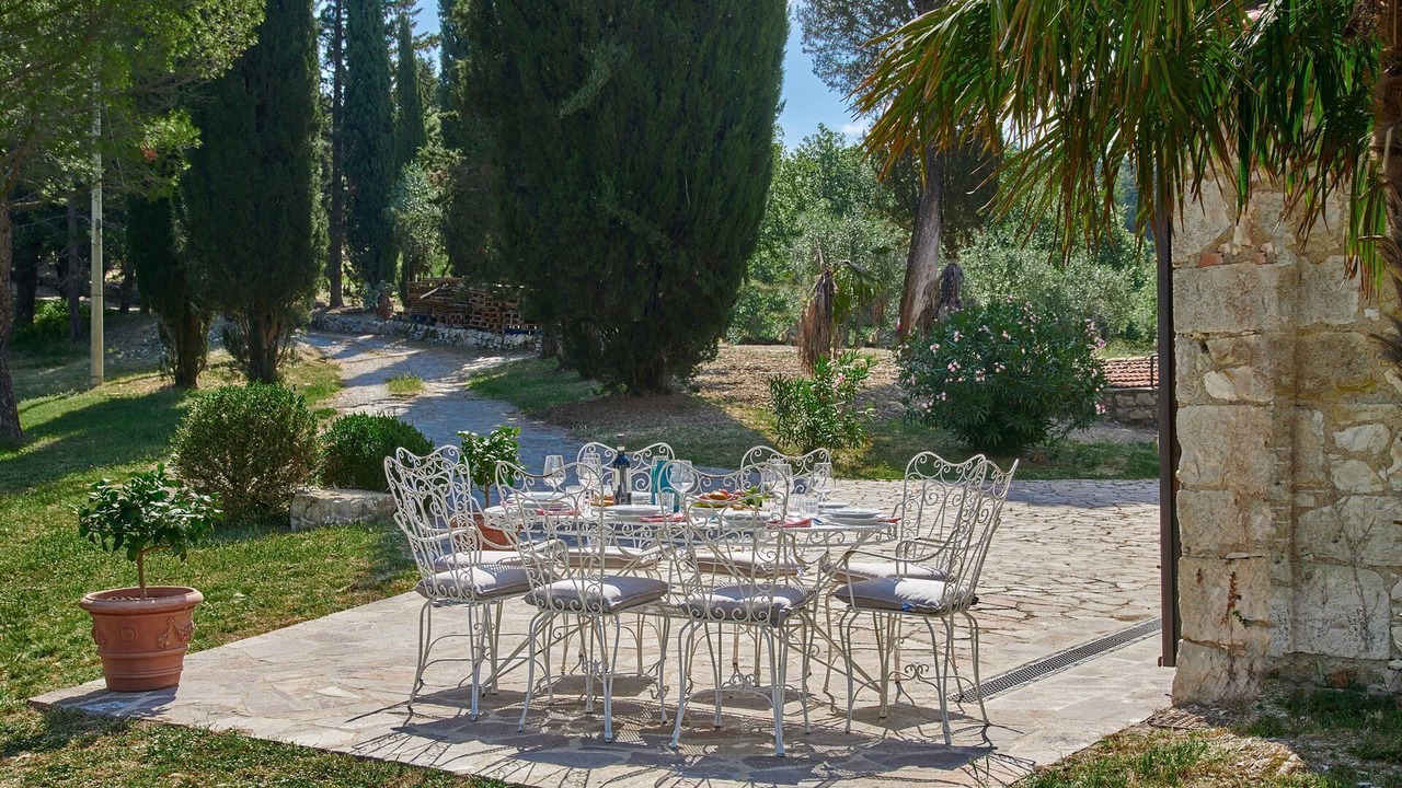 Photo of Outdoor in Castellina in Chianti