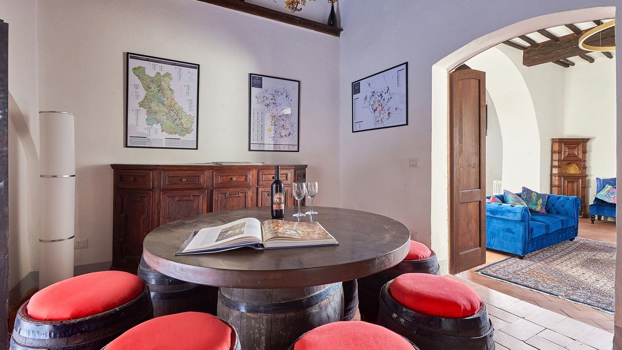 Photo of Others in Castellina in Chianti