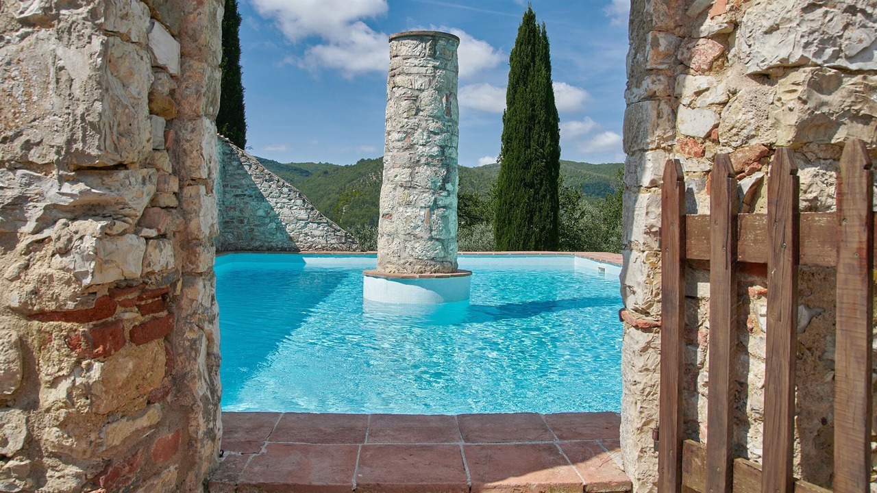 Photo of Outdoor in Castellina in Chianti