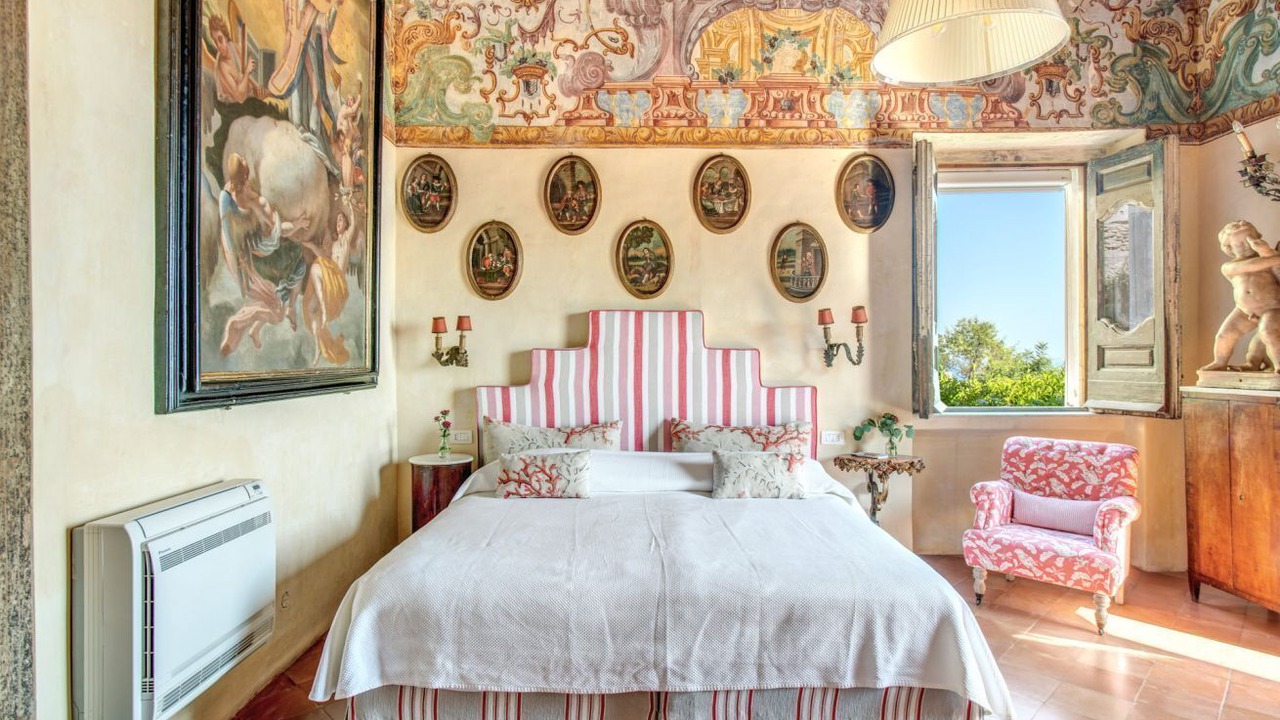 Photo of Bedroom in Liparlati