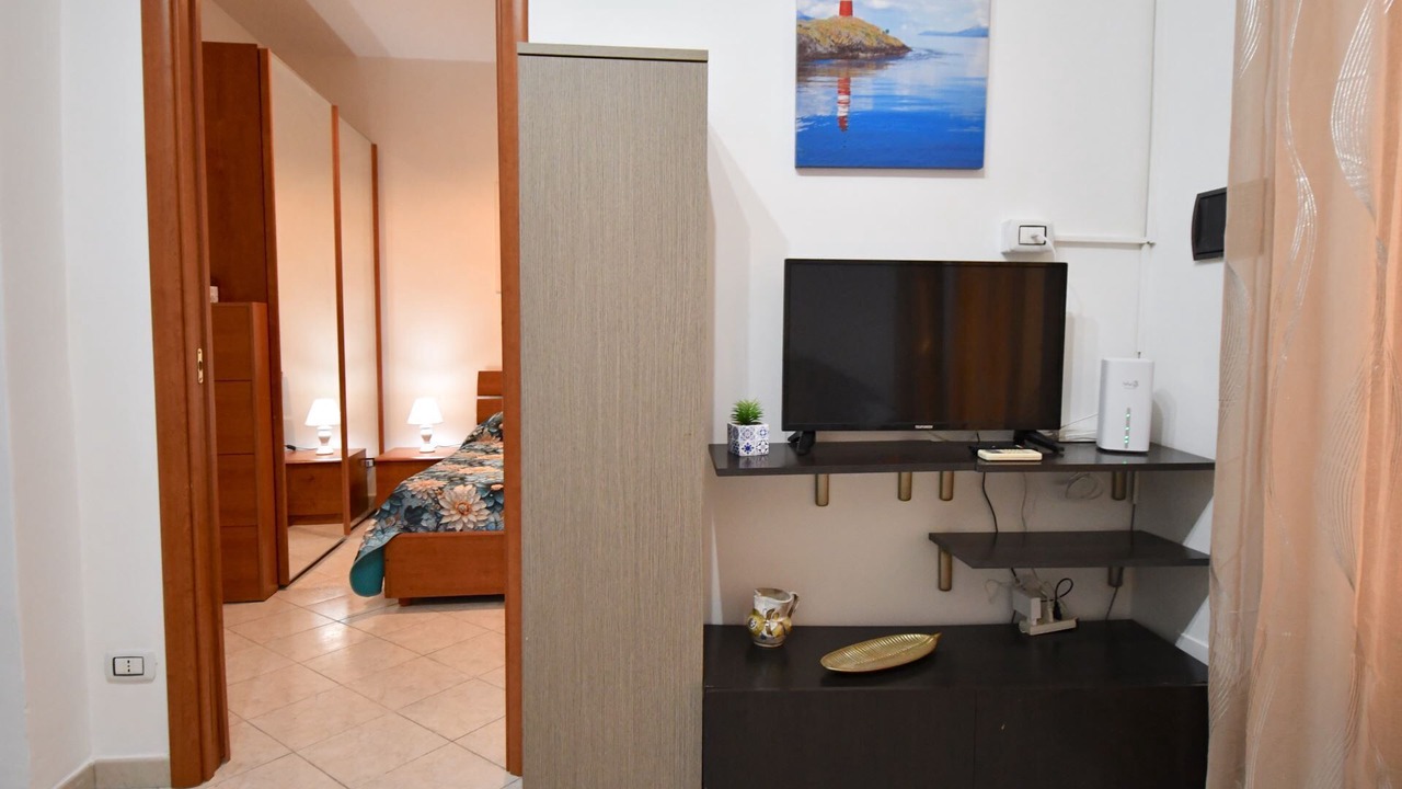 Photo of Bedroom in Gaeta