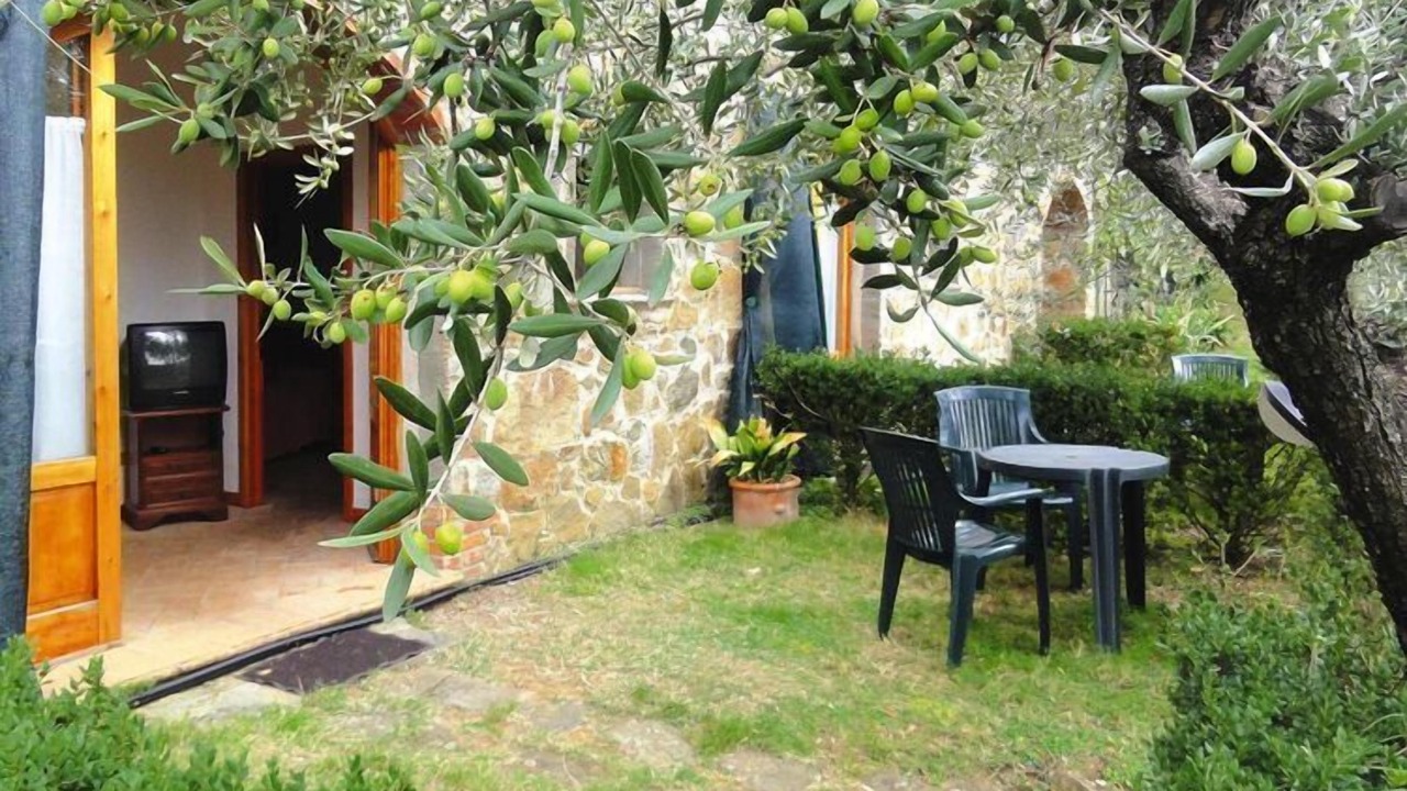 Photo of Outdoor in Giugnano